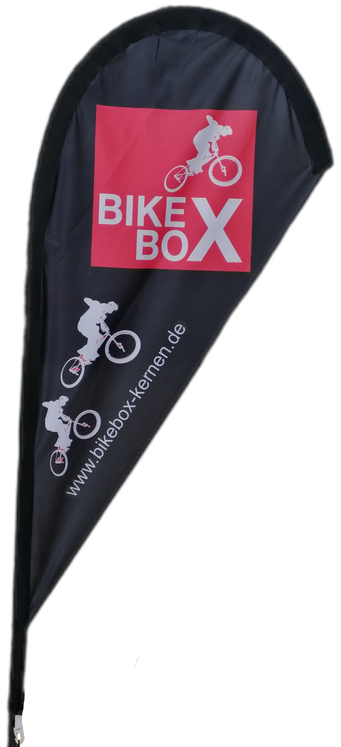 Bikebox Kernen